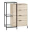 4 - Drawer Chest of Drawers-1628607652