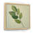 Cadre naturel flottant