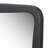 Aluminium Rectangle Mirror