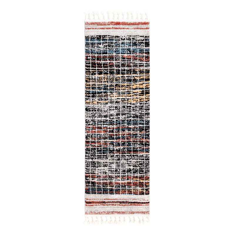 Joriann Indoor Rug, Runner 2' x 6'