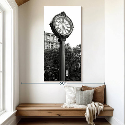 Horloge Fifth Avenue