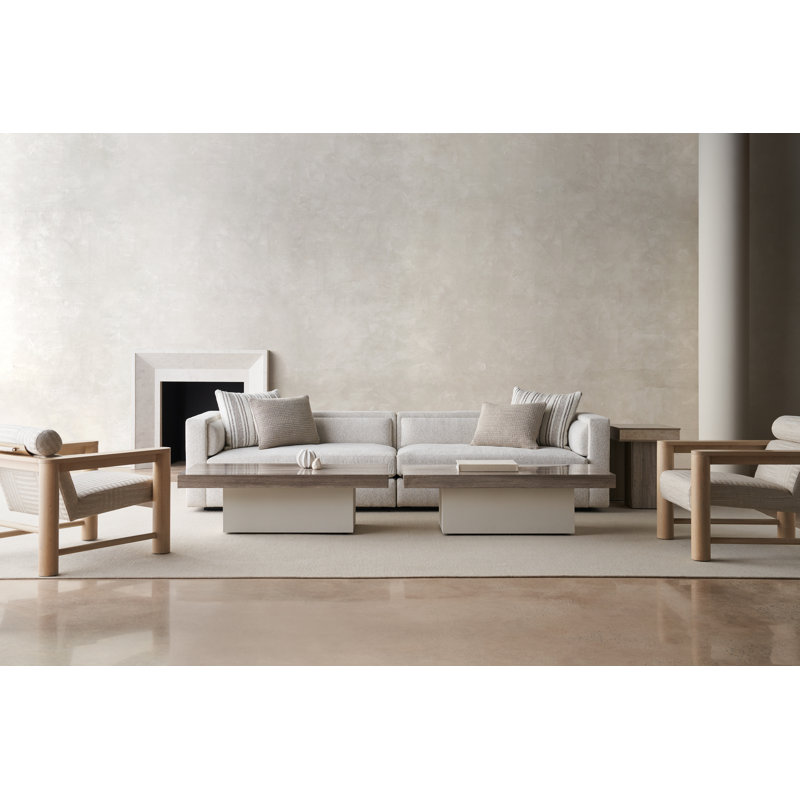 Unity Armchair