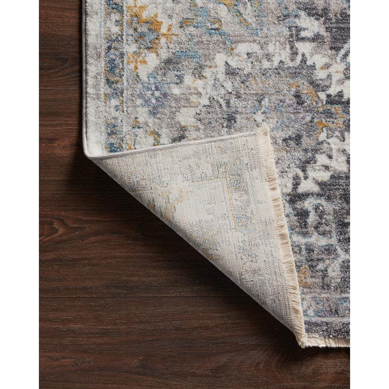 Leonara Oriental Indoor Rug, Rectangle 11'6" x 15'7"