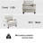 Upholstered Club Chair-94816832