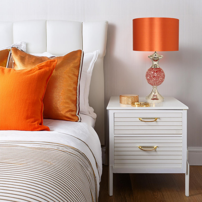 Ensemble de lampe de table 24" Haun