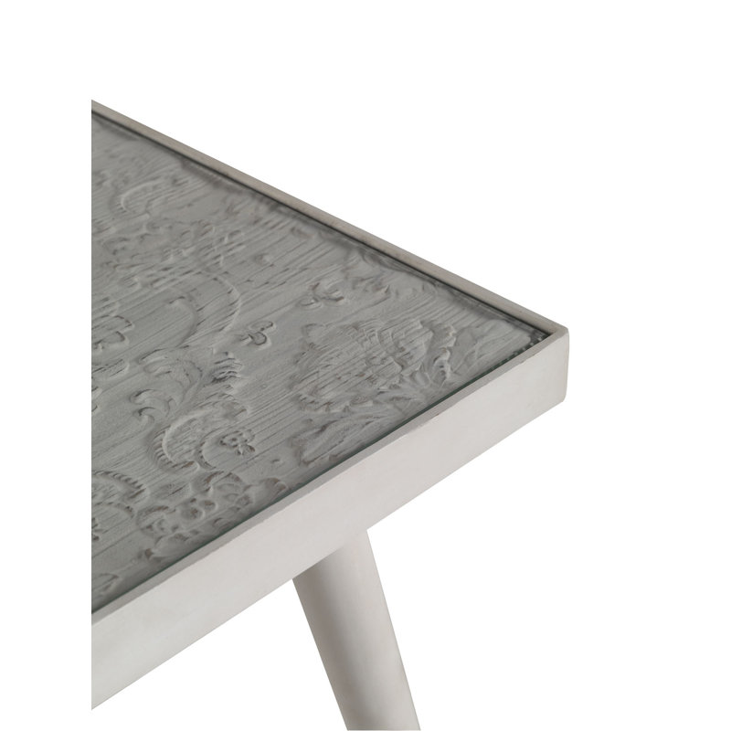 Como End Table