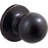 Ball 2.625'' Diameter Passage (Hall & Closet)-15652112
