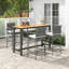 Tabouret de bar 30 po Desmir-366603982