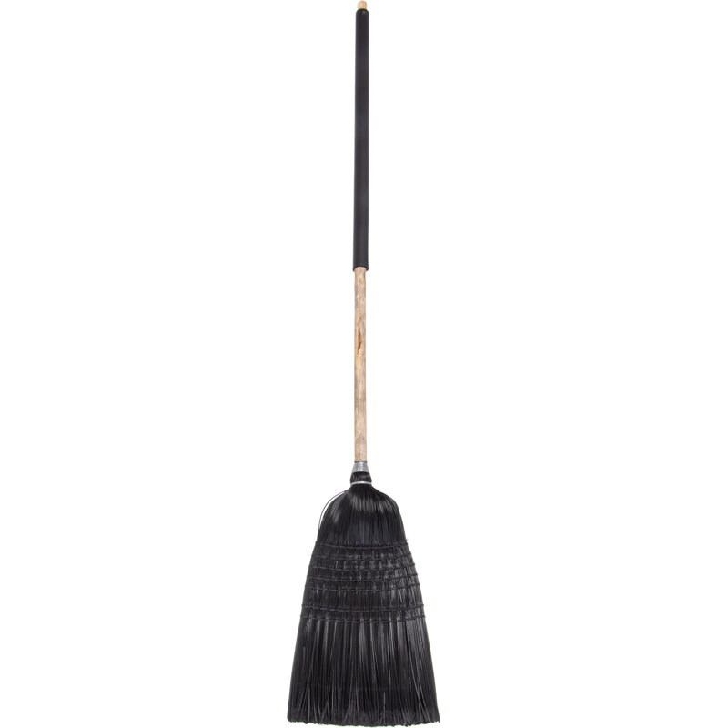 Balai de janitor à maïs synthétique®-pac flo