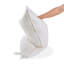 Oreiller moyen en duvet de canard-26157415