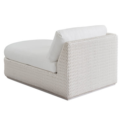 Chaise longue Ocean Breeze Promenade Laf