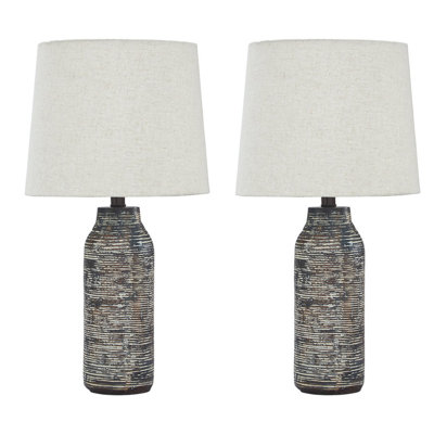 Bigelow Composite Table Lamp