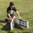 Outdoor Bench