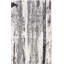 Tapis gris / ivoire à motif abstrait Roanoke-1851428703