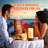 Unscented Flameless Candle