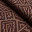 Schumacher x David Kaihoi Jagged Maze Fabric-71012499