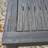 Myren Modern Farmhouse Expandable Solid Natural Acacia Wood Outdoor Dining Table with Slatted Top and Umbrella Hole-1772423793