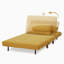Chaise convertible rembourrée Jazariah-1355964248