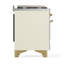 Majestic III Series 48 Inch Dual Fuel Range with 5 Sealed Burners, Griddle, Frenchtop in Burgundy (Natural Gas, Chrome Trim)-1604647912-1604647826-1604647825
