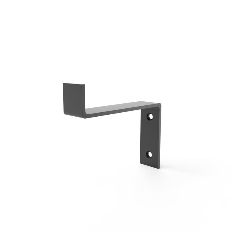 Support pour tablette Lutrecia, H 6 po x l 4 po x P 1,5 po