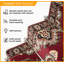 Stair Runner Agosto Oriental Indoor Area Rug-40899119