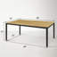 Table de salle à manger Seibold-508669603
