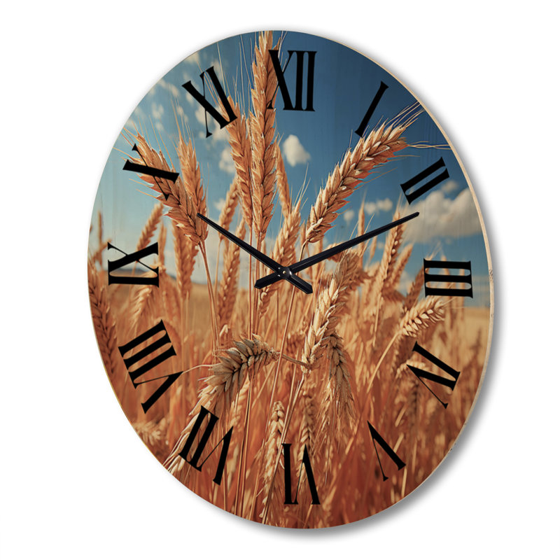 Horloge murale Vessica, Très grand