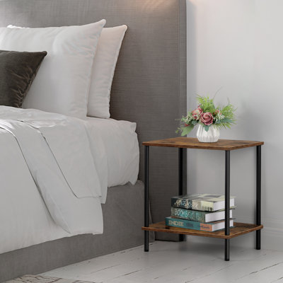Table de bout Dormody