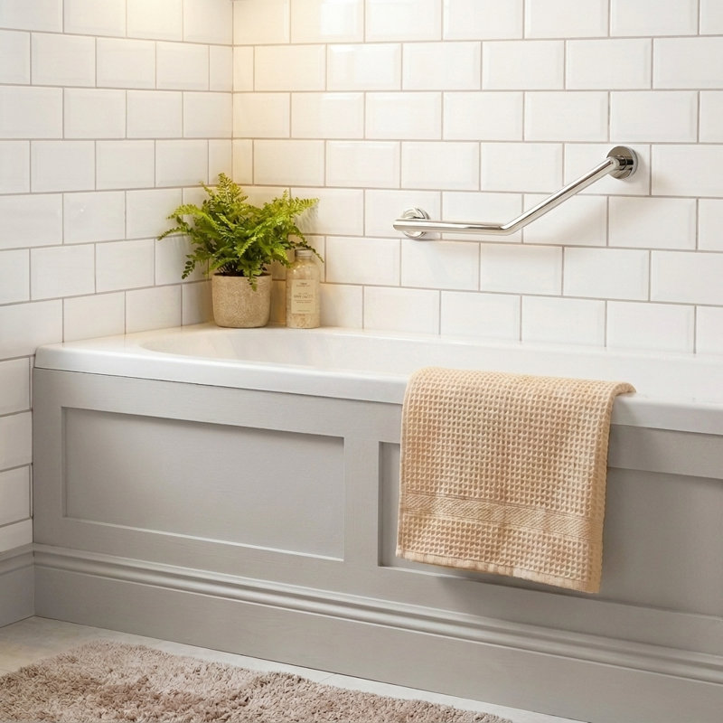 60cm Grab Bar
