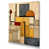 Toile tendue