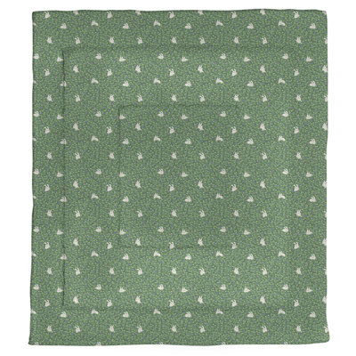 Katelyn Elizabeth Polyester Comforter