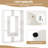 Lissi Bookcase-1580030549