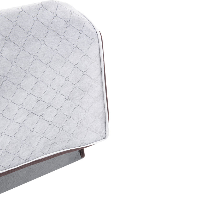 Marlow Home Co. Abdulhaq Fabric Storage Organizer
