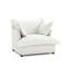 Upholstered Armchair-576340525