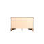 Commode Louisphillipe G2125-D, cappuccino-246150699