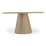 Tutto Dining Table Natural