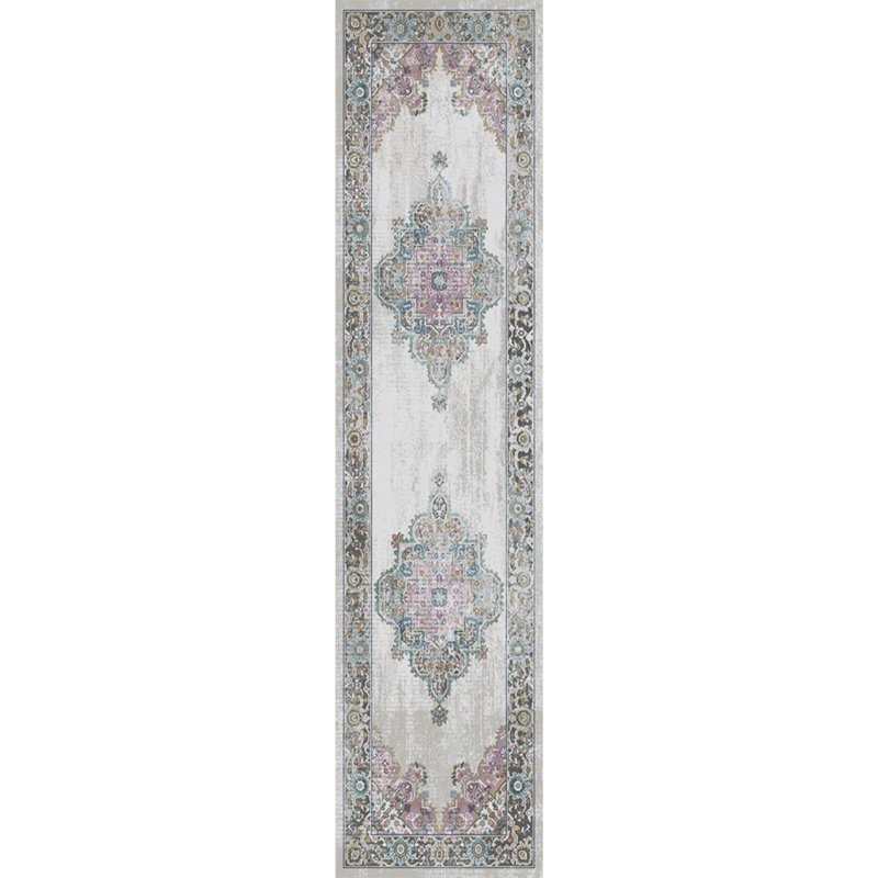 Cherrel Area Rug, Runner 2'3" x 7'7"