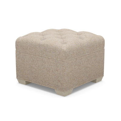 Square Ottoman