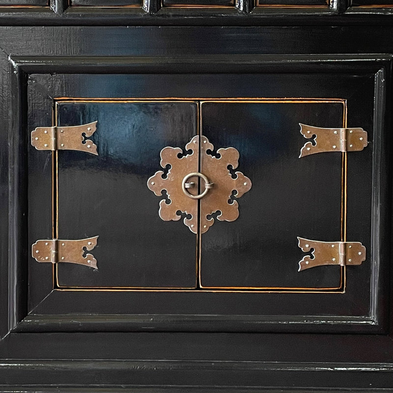 Tecopa 55cm Sideboard