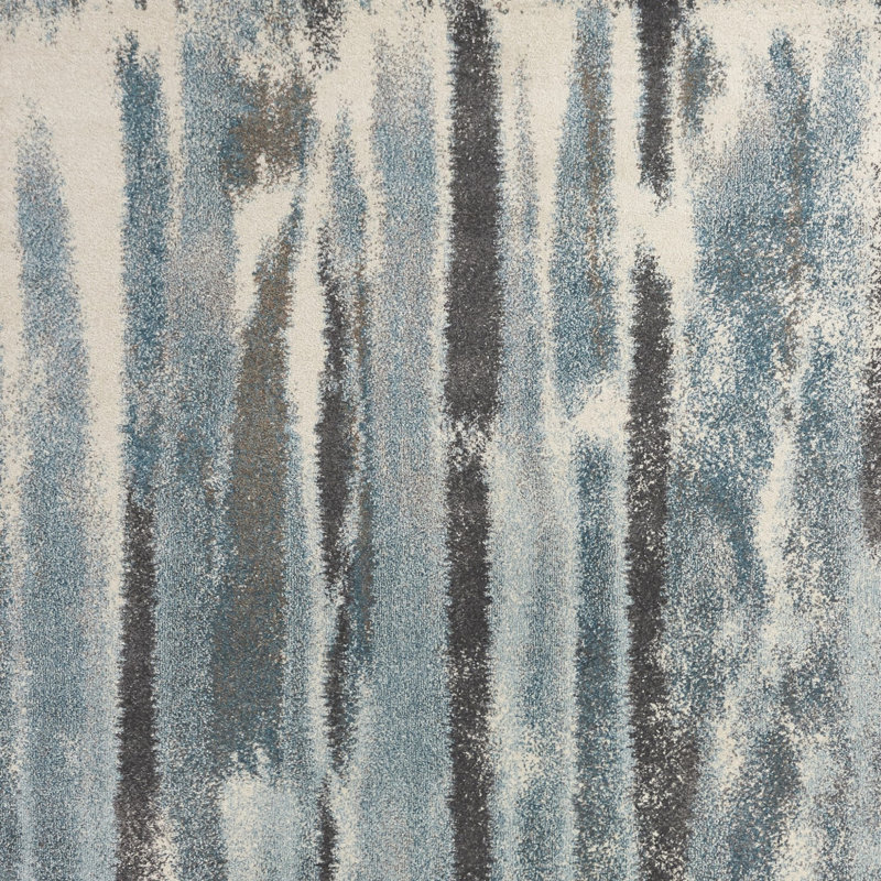 Leonidas Indoor Rug, Rectangle 5'3" x 7'7"