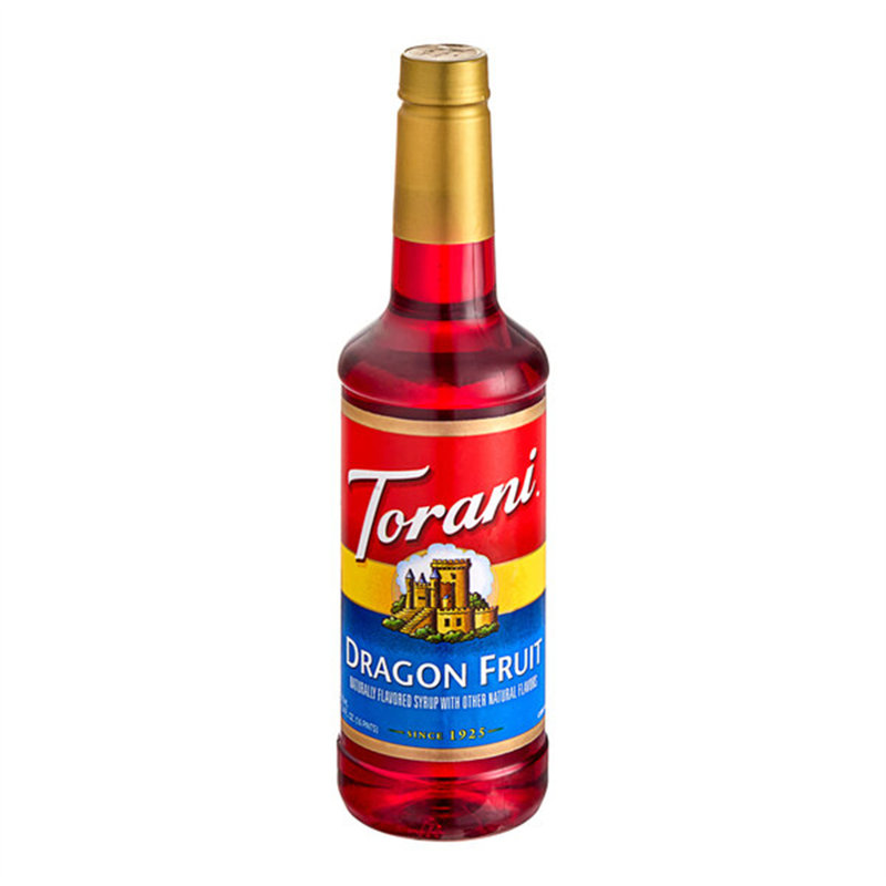 FixtureDisplays Snow Cone Syrup