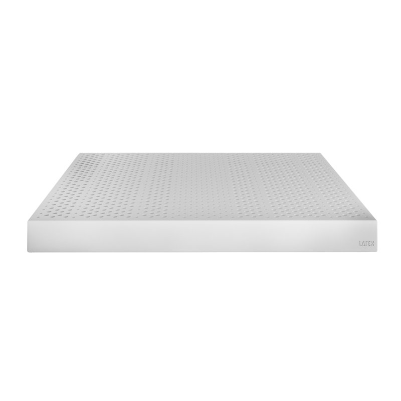 Emporio Baldiflex Latex Mattress, 180 x 190 cm