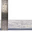 Tapis oriental bleu Shailena-1550837423