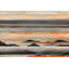 «Desert Mountains», reproduction d'art sur toile tendue-1748704985