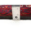 One-of-a-Kind 3'3" X 5'7" New Age Wool Area Rug in