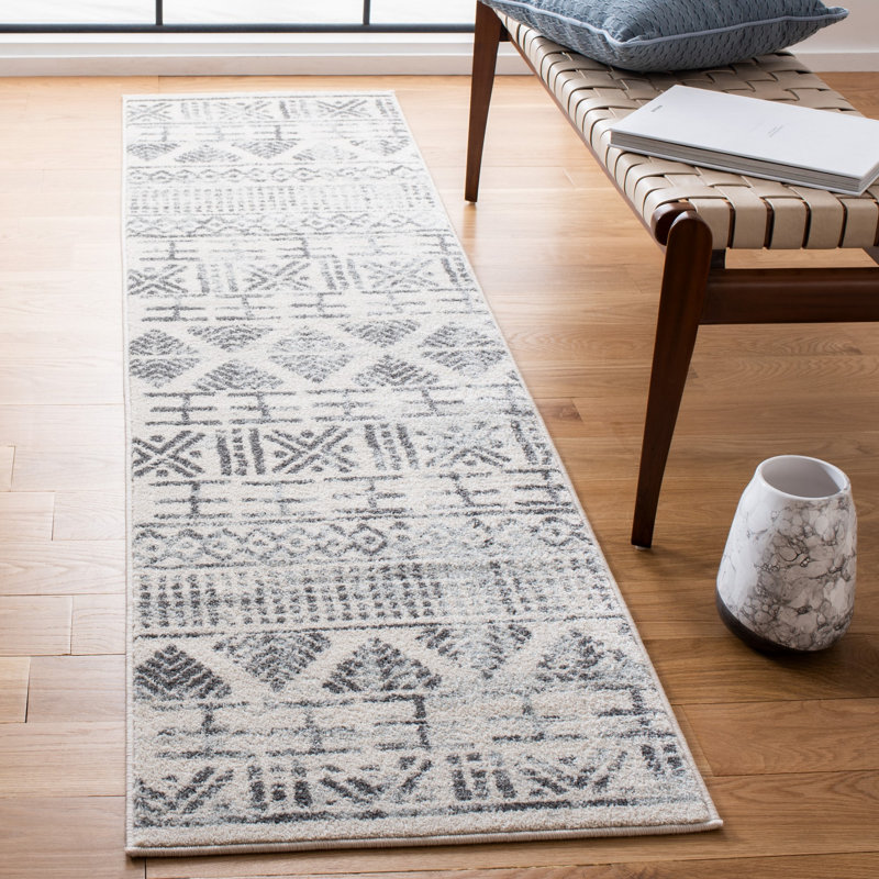 Tapis Selph Performance Southwestern, Tapis de couloir 2 pi x 8 pi