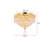 Stoltz Crystal Flush Mount-32478613-32478608