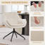 Foam Padding Office Chair-244935557