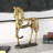 Nini Handmade Animals Figurine / Sculpture