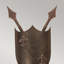 Kleist Steel Flush Mounted Sconce